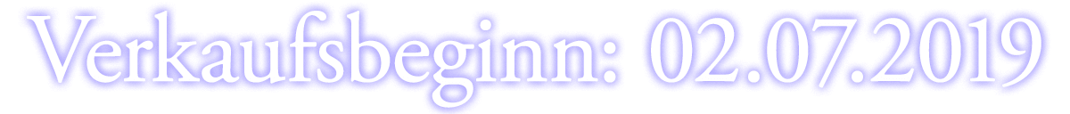 Erscheint am: 02.07.2019