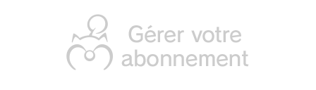 Gérer votre abonnement
