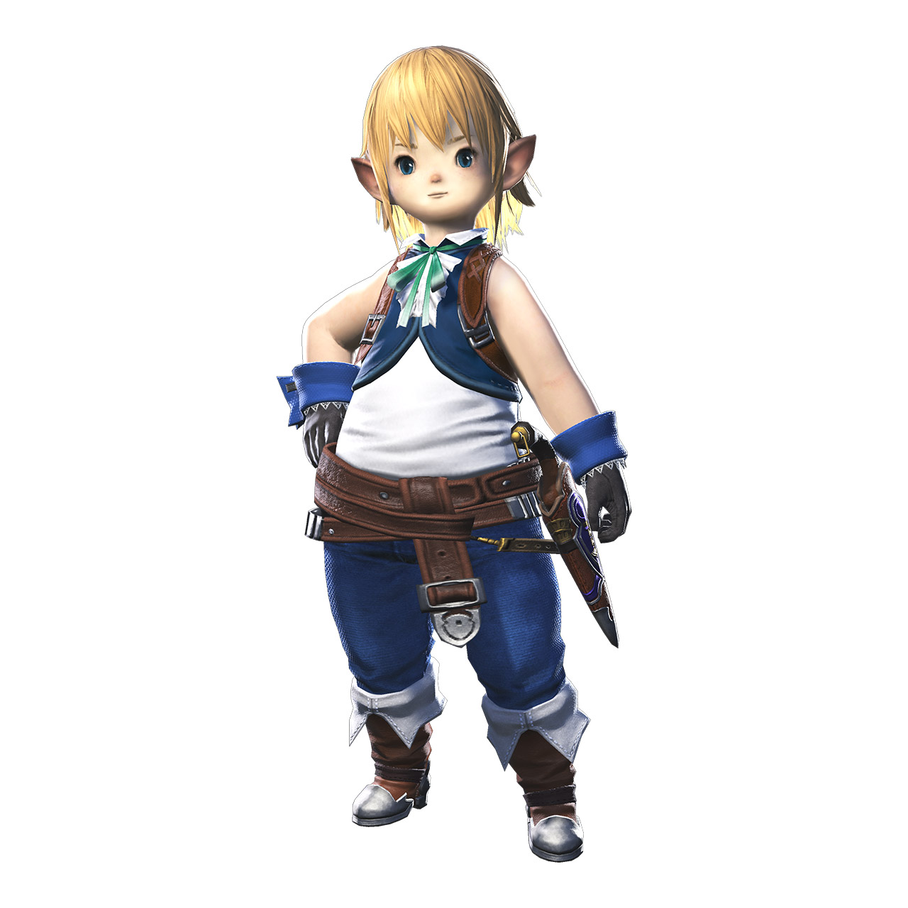 Tantalus Attire
