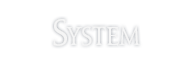 SYSTEM