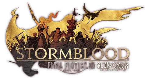 STORMBLOOD